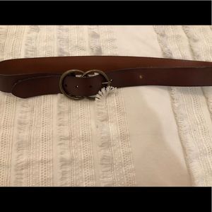 FREE PEOPLE BELT